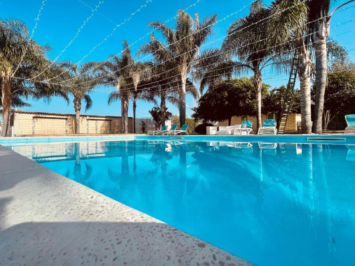 Bed and Breakfast Borgo Camicia In Барчеллона-Поццо-ди-Готто Экстерьер фото