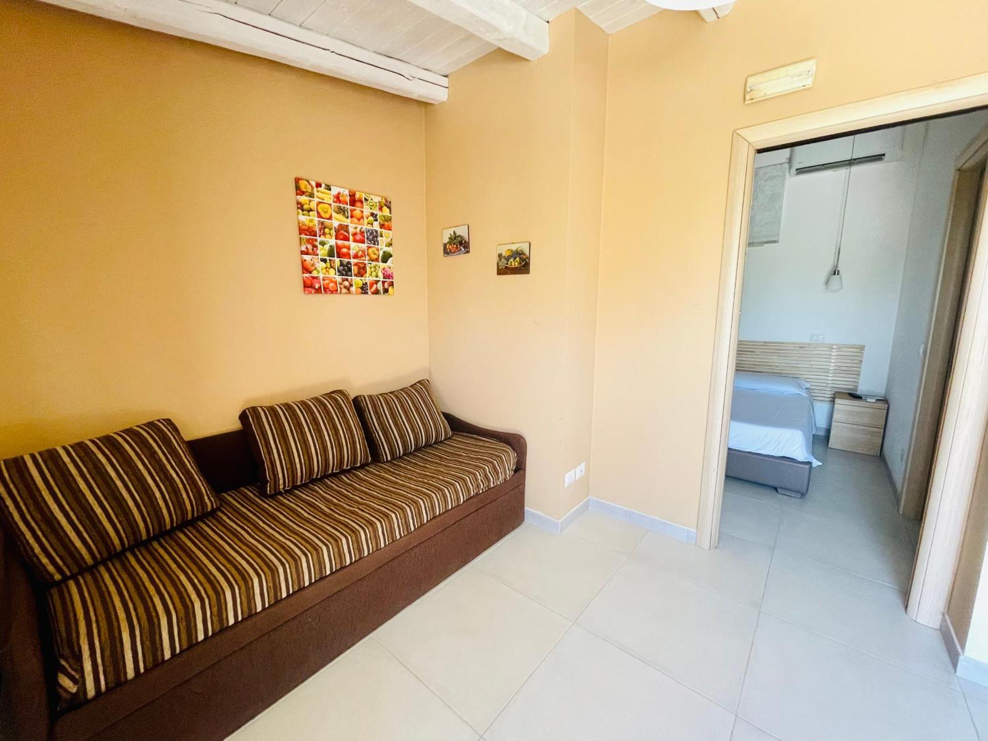 Bed and Breakfast Borgo Camicia In Барчеллона-Поццо-ди-Готто Экстерьер фото