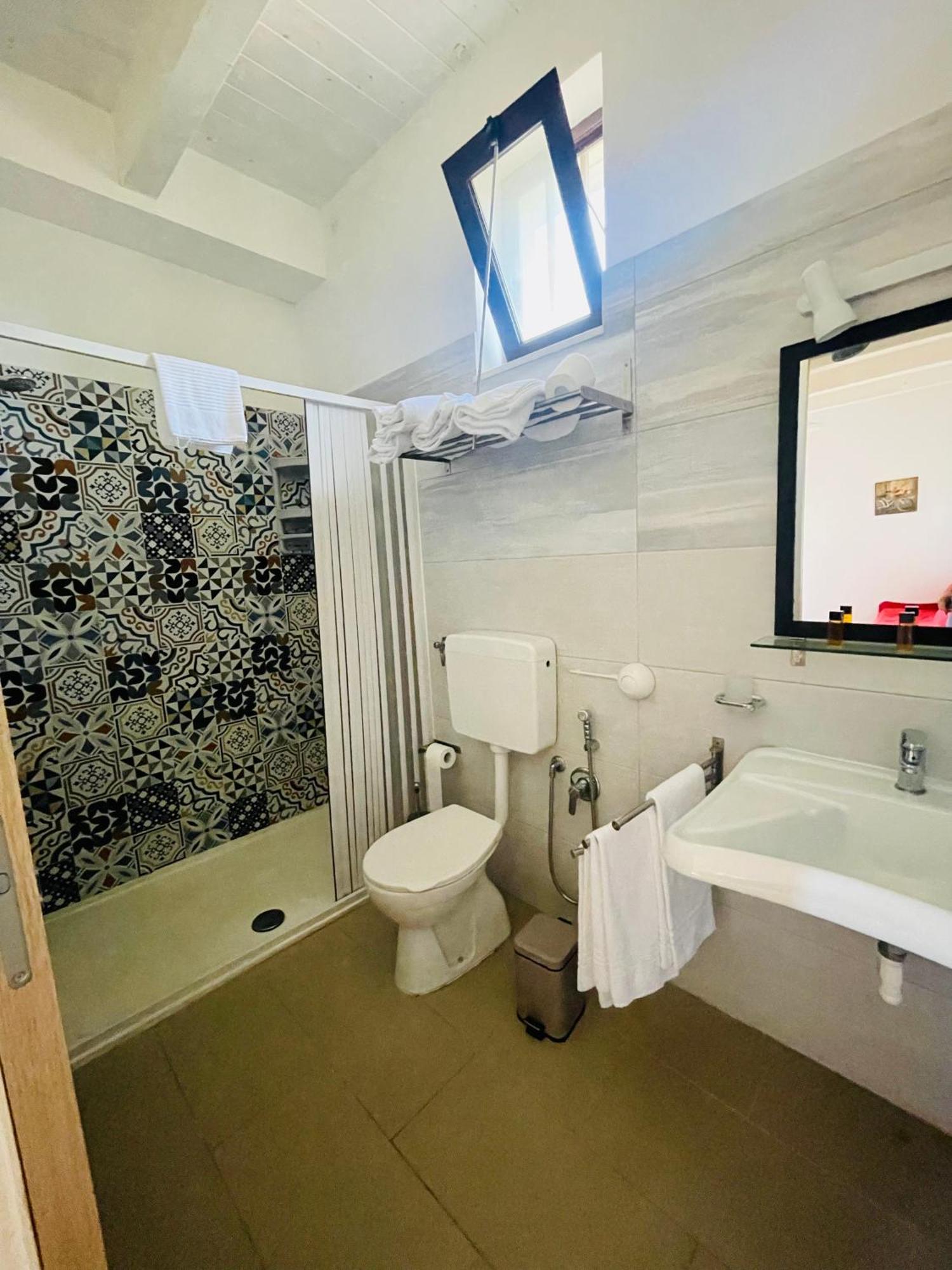 Bed and Breakfast Borgo Camicia In Барчеллона-Поццо-ди-Готто Экстерьер фото