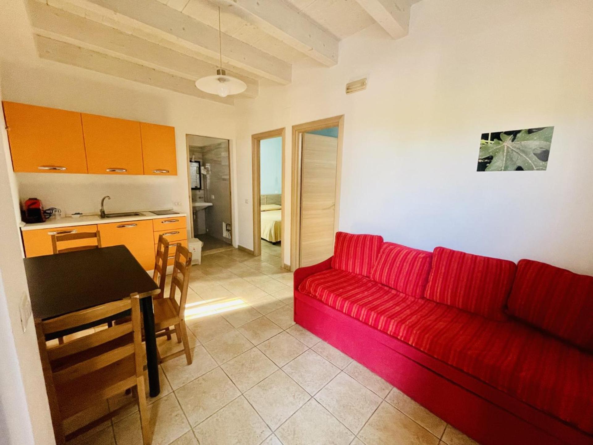 Bed and Breakfast Borgo Camicia In Барчеллона-Поццо-ди-Готто Экстерьер фото