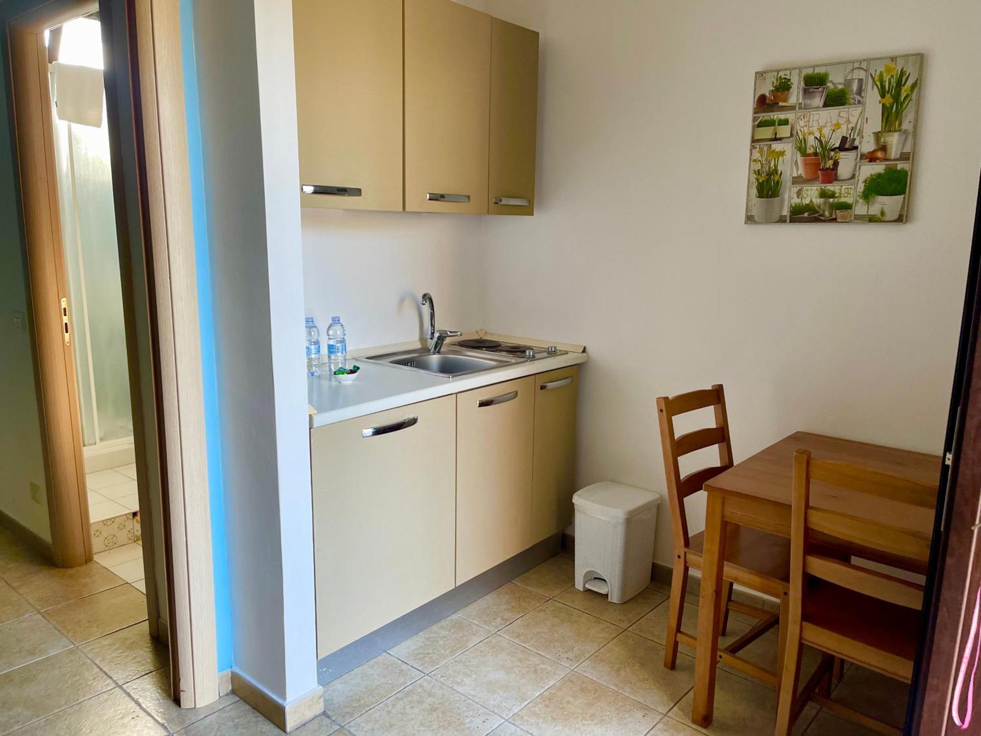 Bed and Breakfast Borgo Camicia In Барчеллона-Поццо-ди-Готто Номер фото
