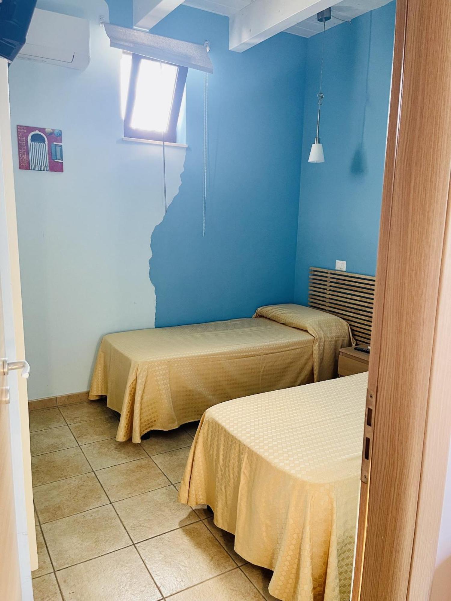 Bed and Breakfast Borgo Camicia In Барчеллона-Поццо-ди-Готто Экстерьер фото